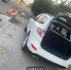هیوندای سەنتافی